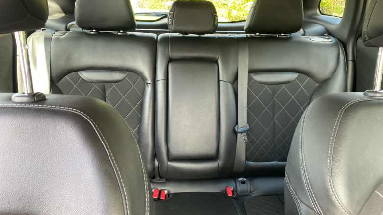 Renault Kadjar 1.3 TCE Iconic 5dr EDC Petrol Hatchback